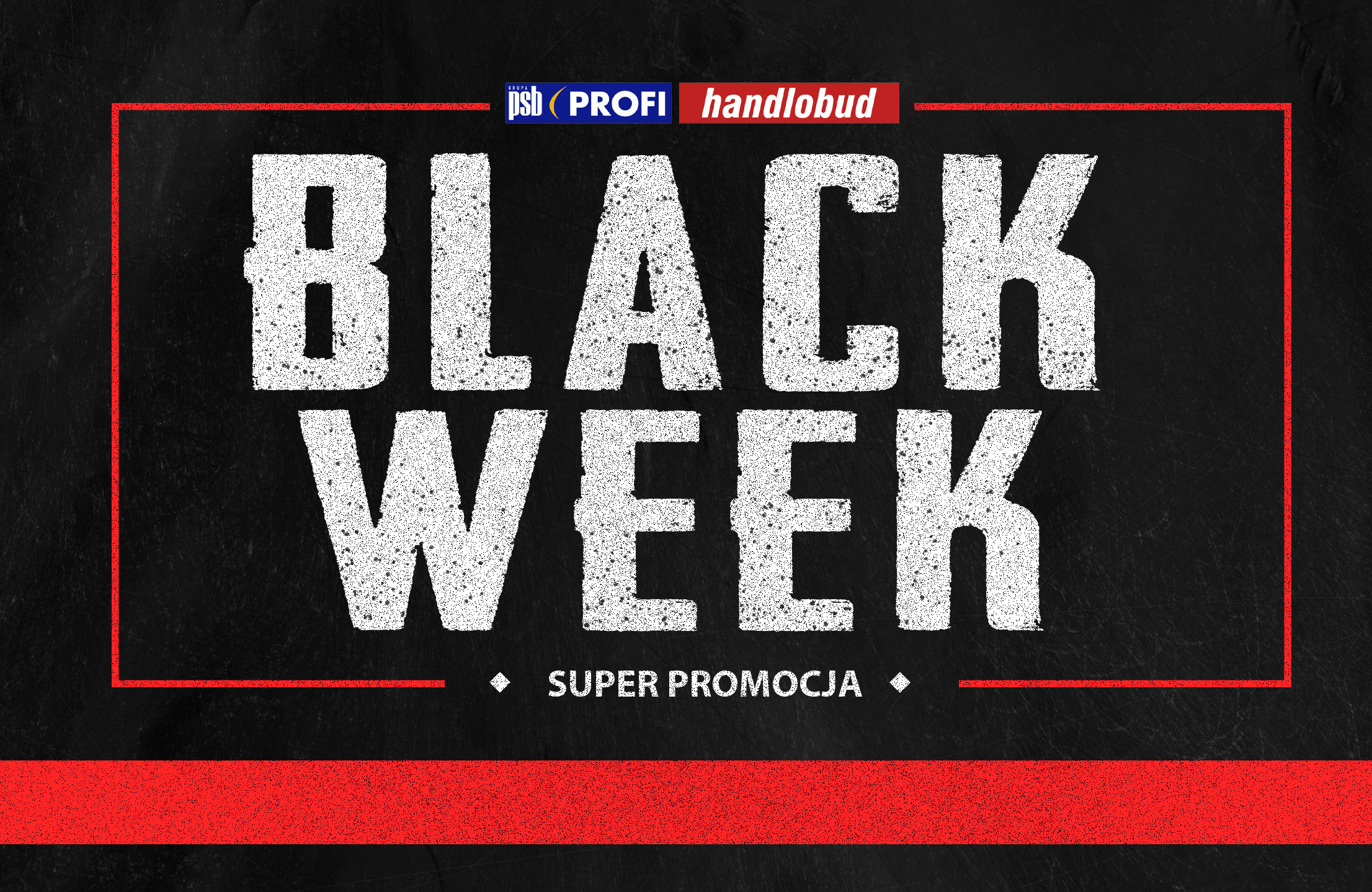 Black Week 2024