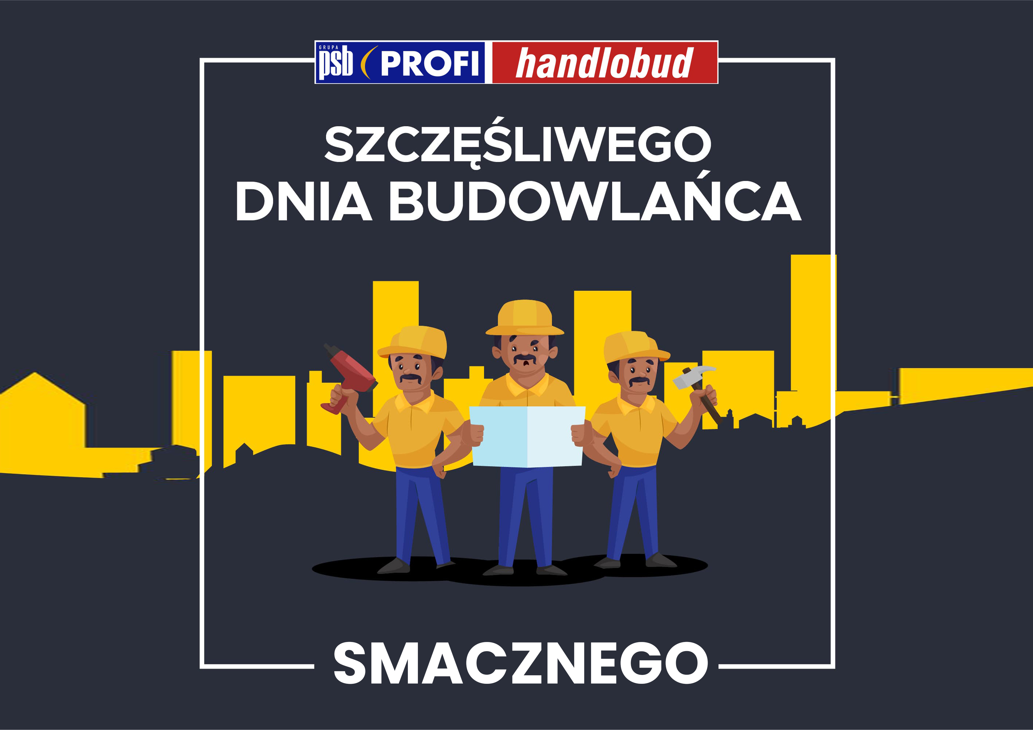 📣 DNI OTWARTE W HANDLOBUDZIE! 🎉