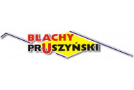 Dachy Blachy Pruszyński